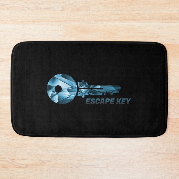 Item preview, Escape Key - Escape Room Game designed and sold by saechla.