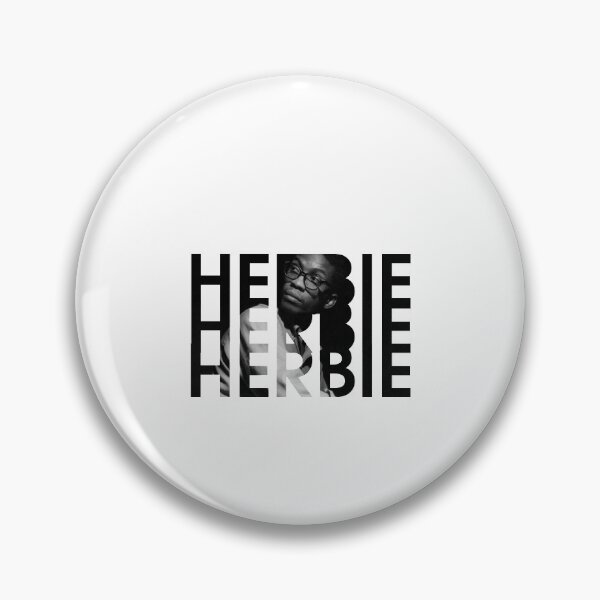 Item preview, Herbie Hancock. designed and sold by arrogantdesign.