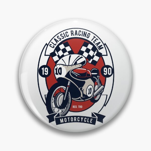 Item preview, Classic Racing Team designed and sold by Pavel Polyansky.
