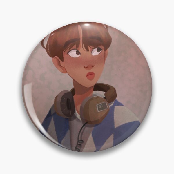 Item preview, candle light haechan designed and sold by daehwisday.