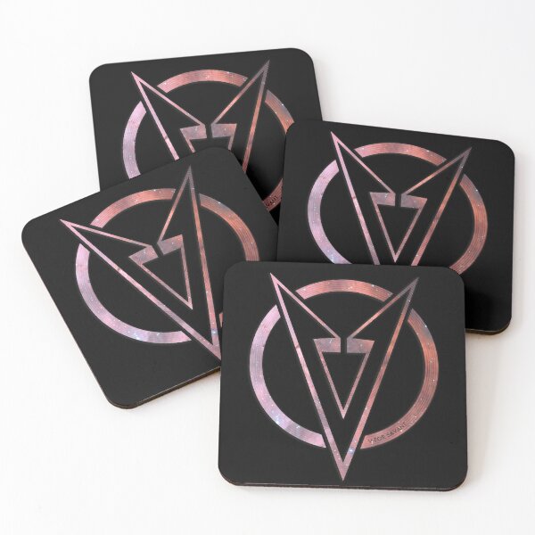 Item preview, V for Savant designed and sold by nootrope.