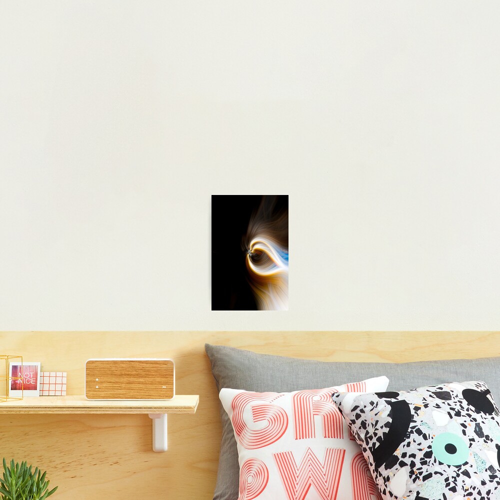 Item preview, Photographic Print designed and sold by silvtom.