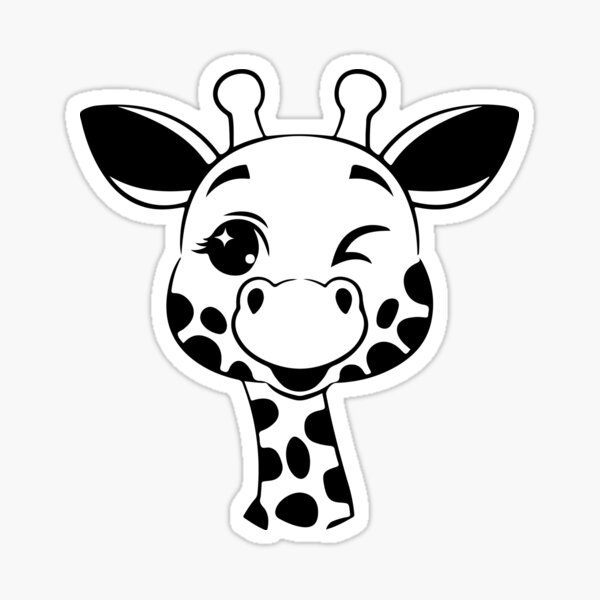 Free Free 94 Clipart Baby Giraffe Svg Free SVG PNG EPS DXF File