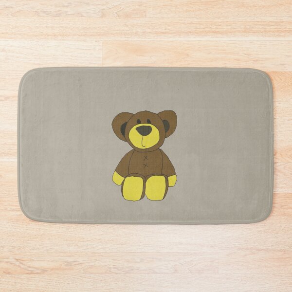 Item preview, Bear teddy designed and sold by Veki5.
