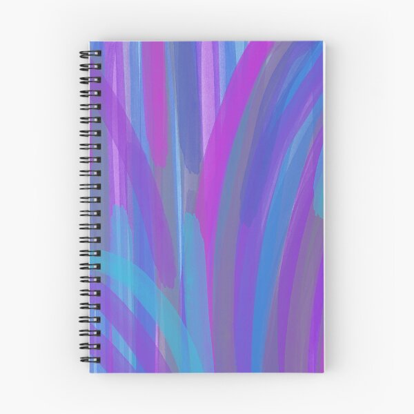 Item preview, Purple Blues designed and sold by umeimages.