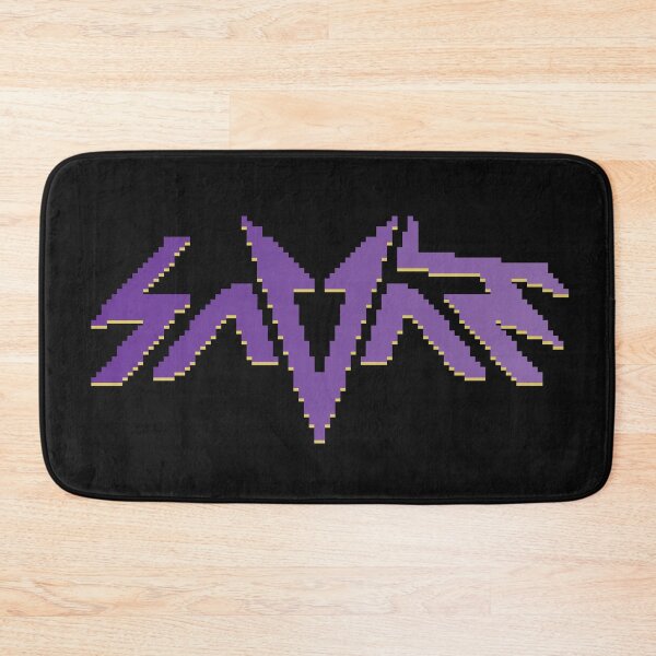 Item preview, Savant -  8 bit logo designed and sold by nootrope.