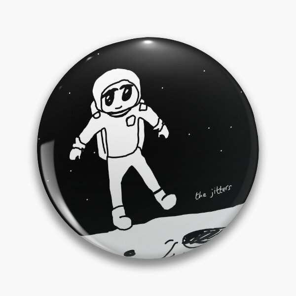 Item preview, Moonwalk! designed and sold by thejitters.