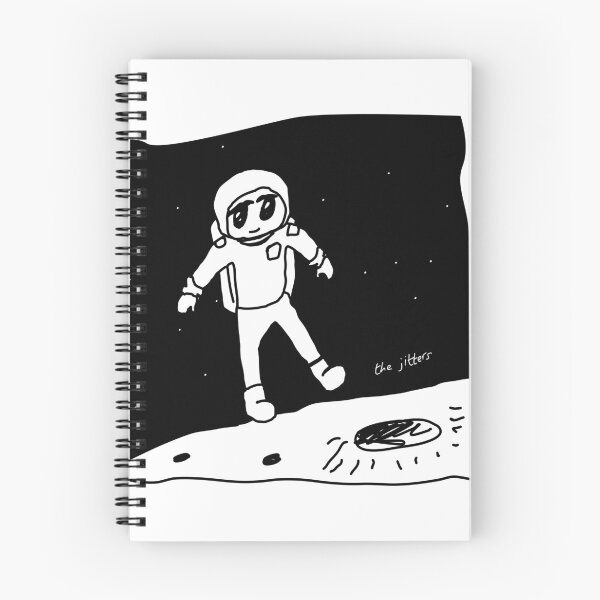 Item preview, Moonwalk! designed and sold by thejitters.