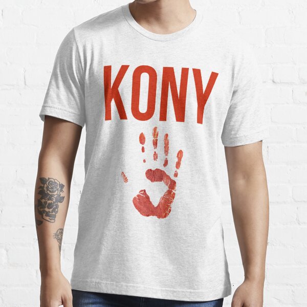 Supreme kony clearance tee