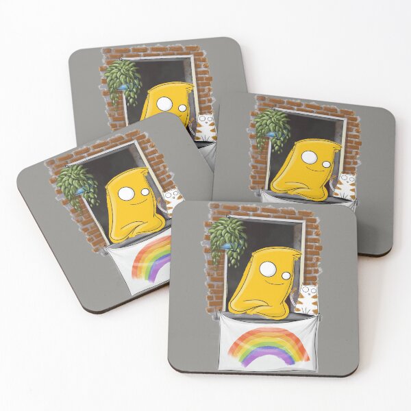Item preview, Petit Monstre safe at home designed and sold by Paolo Decaro.