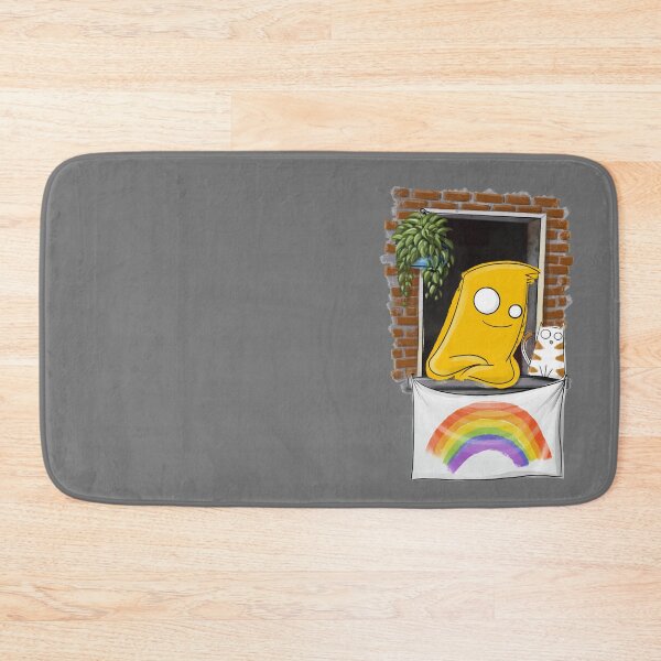 Item preview, Petit Monstre safe at home designed and sold by Paolo Decaro.
