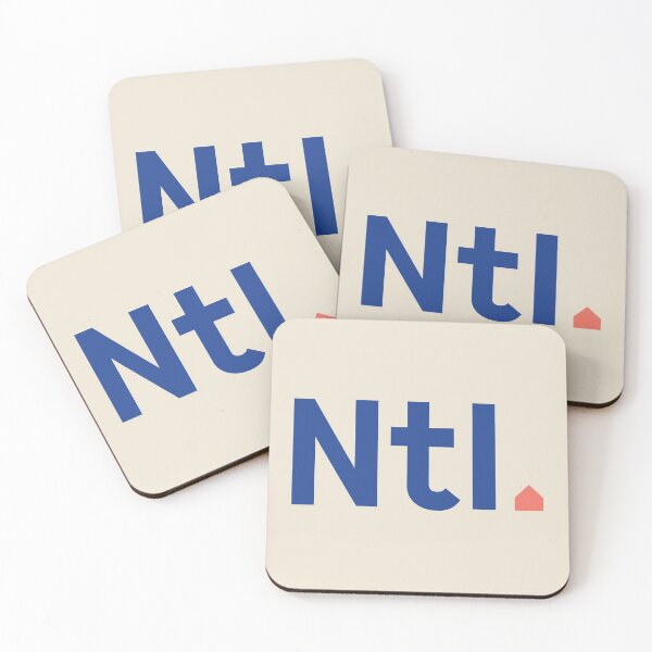 Item preview, The National designed and sold by thearkestry.