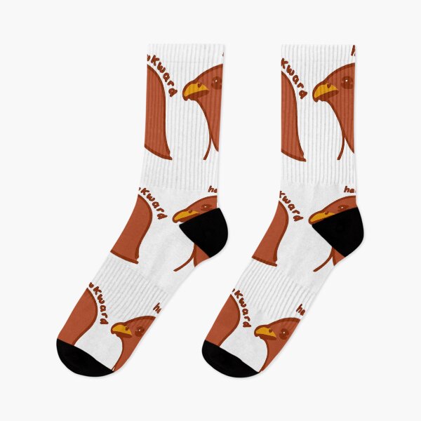 Item preview, hawkward  designed and sold by graphicgal.