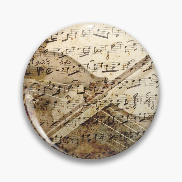 Item preview, Violin musical note background designed and sold by Grégory DUBUS.