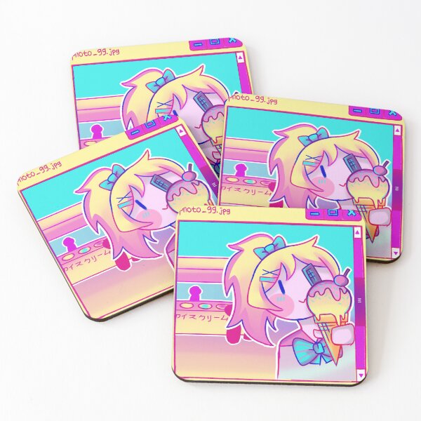 Item preview, NEON GIRLZ - Photo.jpg (Original) designed and sold by aoihoshi.