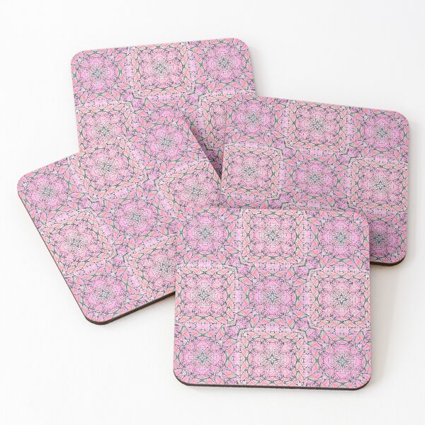 Item preview, Pink Carnations designed and sold by DVanSiceartist.