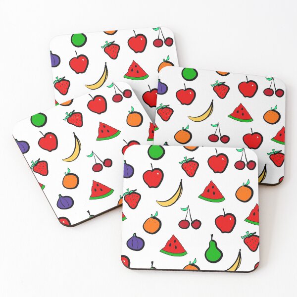 Item preview, Fruit Series: Fruit Mix designed and sold by dkaranouh.