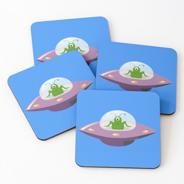 Item preview, Alien transport  designed and sold by Guy Christophe Tixier.