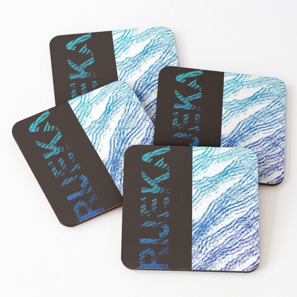 Item preview, Rijeka split image designed and sold by Harinko.