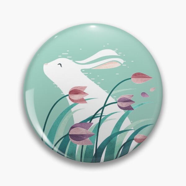Item preview, Rabbit, Resting designed and sold by littleclyde.