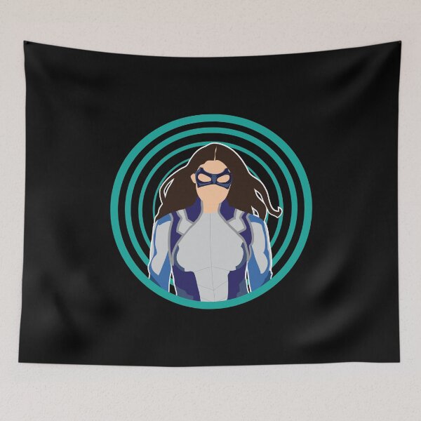 Item preview, Nia designed and sold by CatsBag.