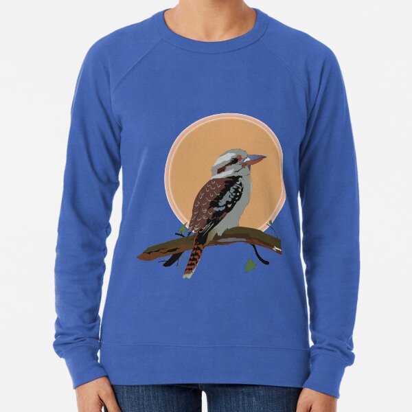 Kookaburra Lightweight Sweatshirt