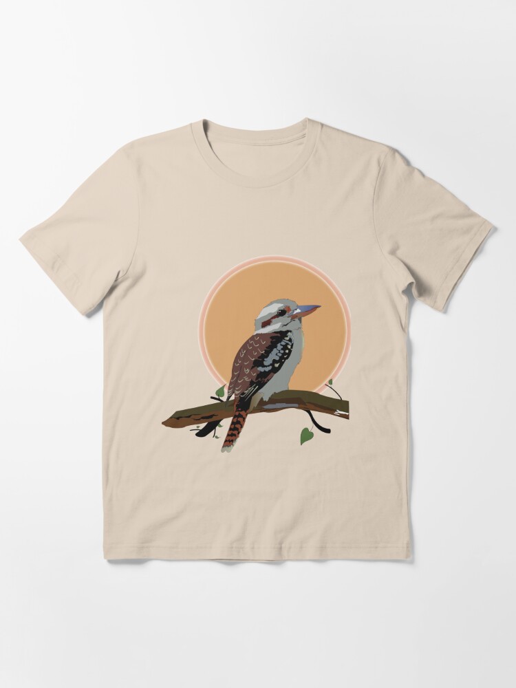 kookaburra t shirt