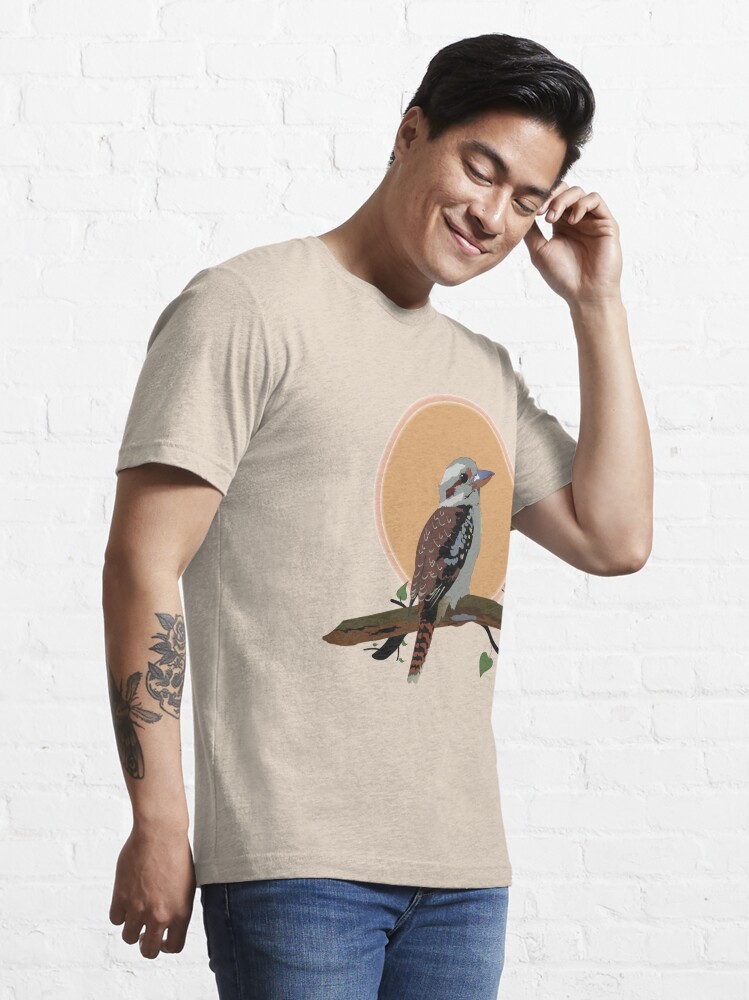 kookaburra t shirt