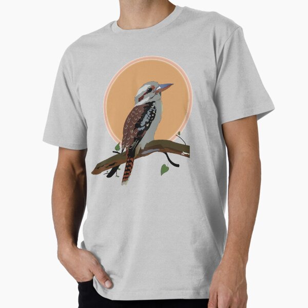 Item preview,  Kookaburra designed and sold by Deep075.