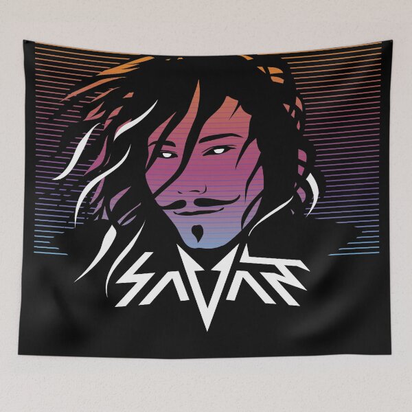 Item preview, Savant - old fashioned colors designed and sold by nootrope.