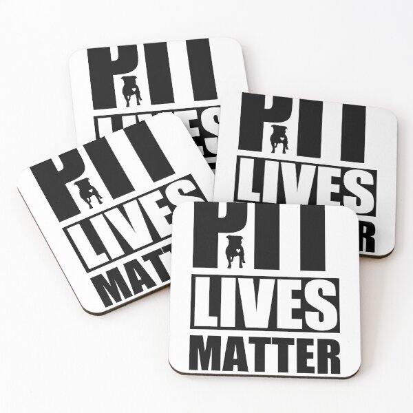 Item preview, Pit Lives Matter designed and sold by JukeLox.