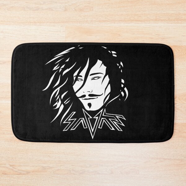 Item preview, Savant - White and black designed and sold by nootrope.