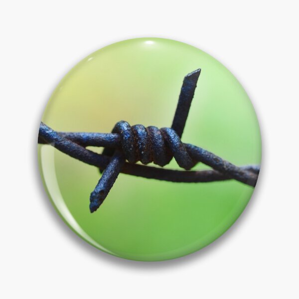 Item preview, barbed wire macro designed and sold by tony4urban.