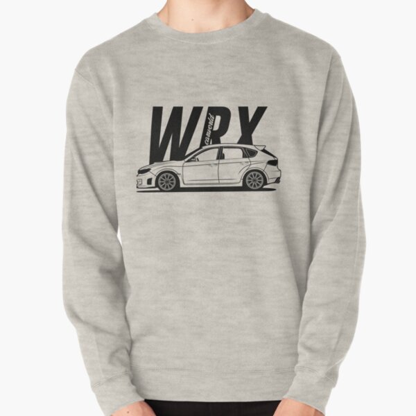 wrx sweatshirt