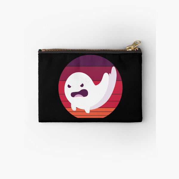 Item preview, disapproval spooky ghost designed and sold by thehafdesigner.