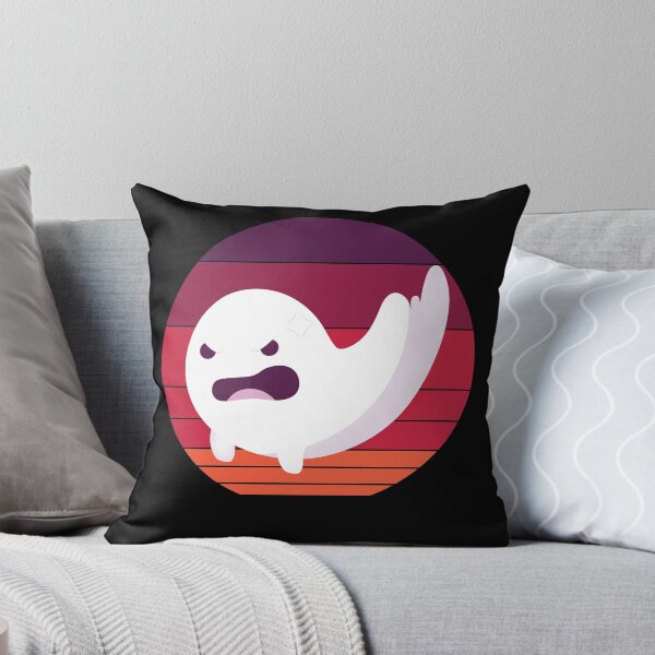 Item preview, disapproval spooky ghost designed and sold by thehafdesigner.