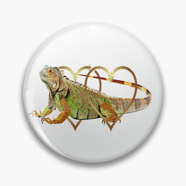 Item preview, Iguana  designed and sold by BellsPainting.