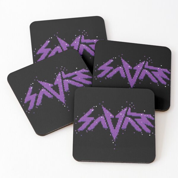 Item preview, Savant logo - Pixels designed and sold by nootrope.