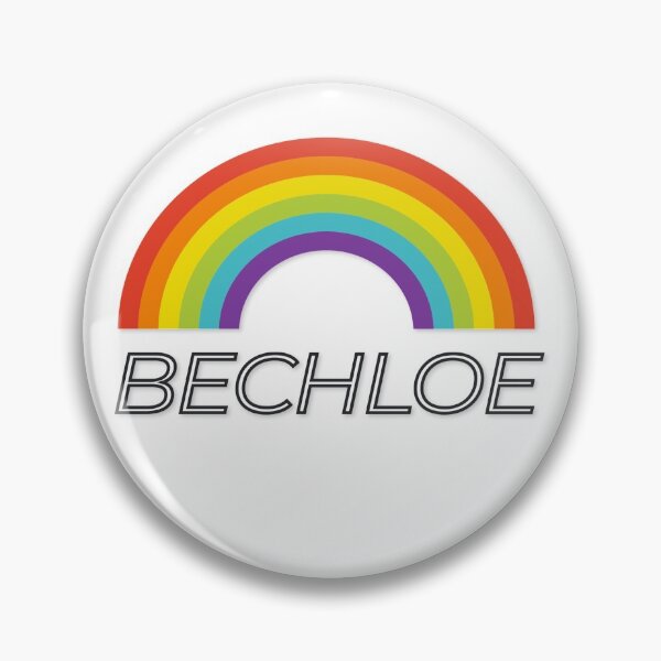 Item preview, Bechloe | Pride designed and sold by Dani Weber.