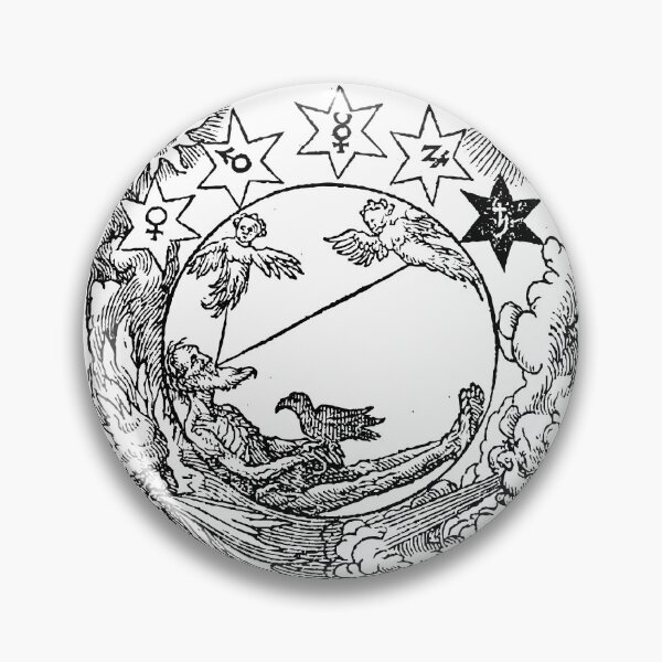 Item preview, The Philosopher  designed and sold by TheWhiteBear.