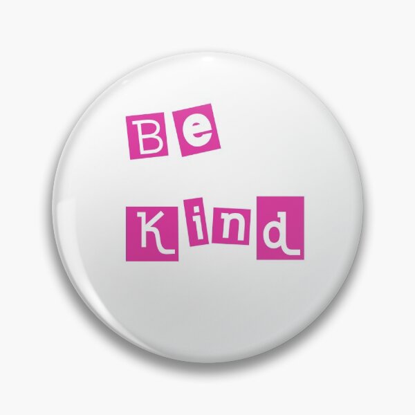 Item preview, Be kind designed and sold by helkav.