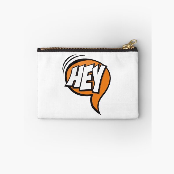Item preview, comics Hey designed and sold by WbyAiman.