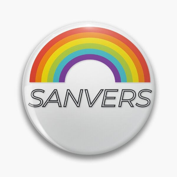 Artikelvorschau, Sanvers | Pride entworfen und verkauft von Dani Weber.