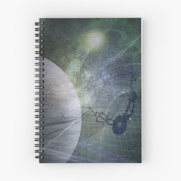 Item preview, A Journey Through Time  designed and sold by DavidWHughes.