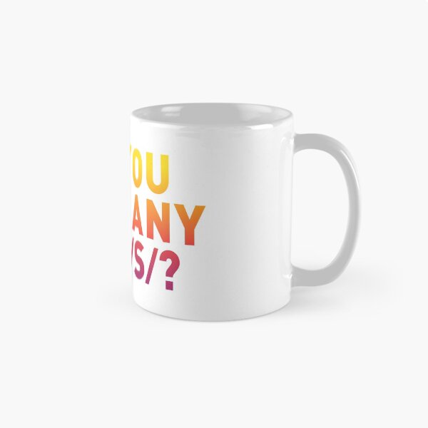 Item preview, Everything Everything - Do You Have Any Idea(s)? designed and sold by nootrope.