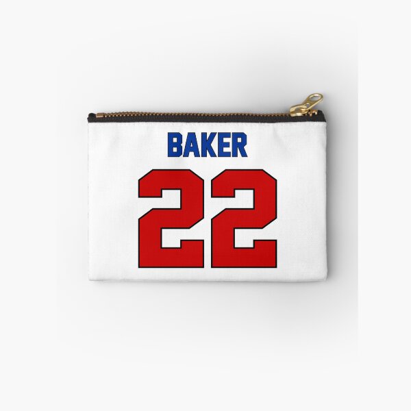 Item preview, All American Baker Lucky Number designed and sold by Nicholas-colfin.