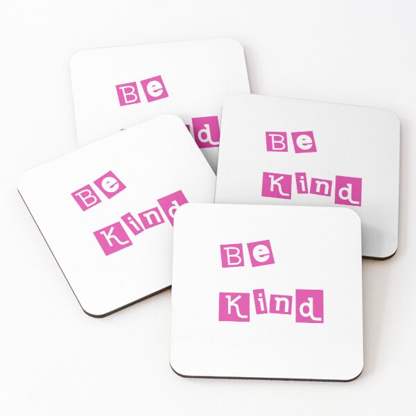 Item preview, Be kind designed and sold by helkav.
