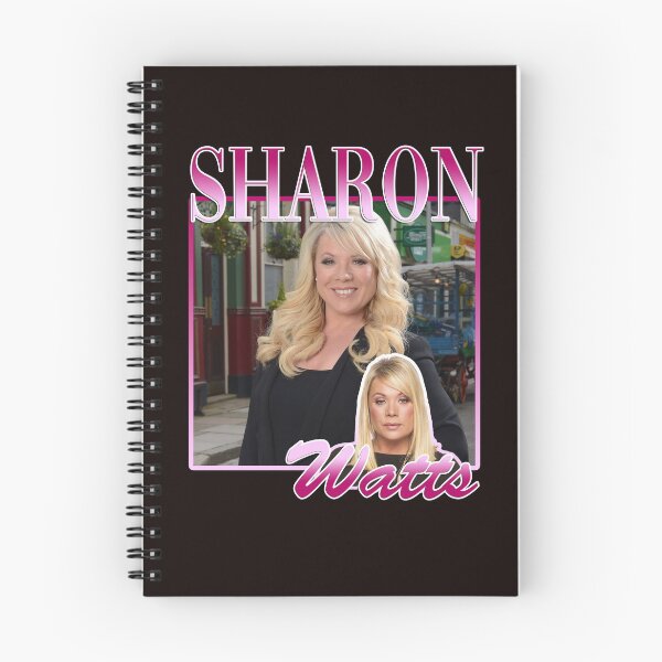 Item preview, SHARON WATTS icon!  designed and sold by MakeASceneFilm.