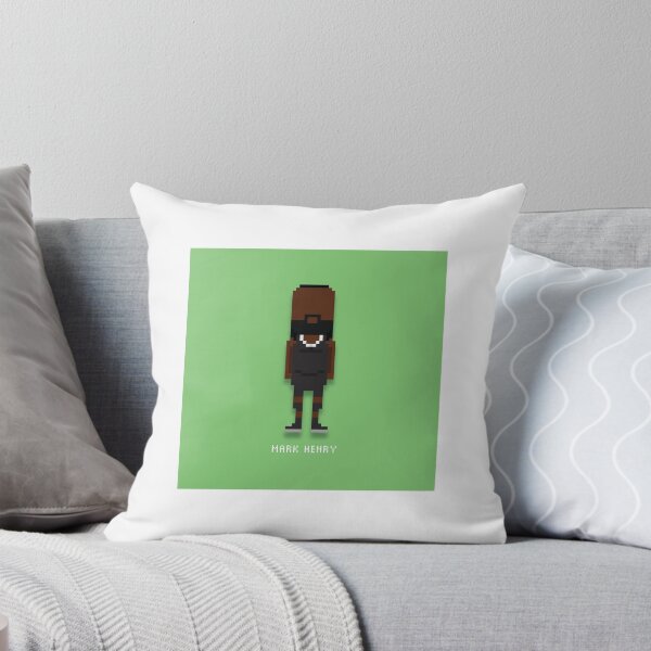 Item preview, Mark Henry 8 Bit designed and sold by ccamb00.