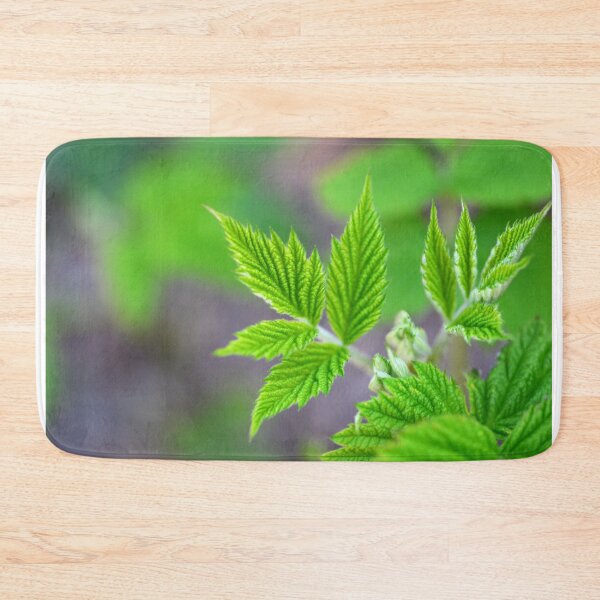 Item preview, raspberry green leaf designed and sold by tony4urban.